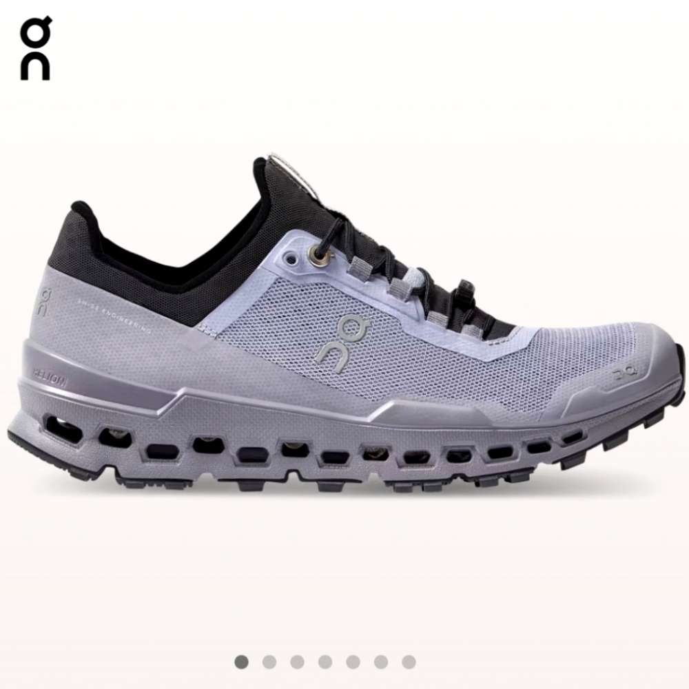 On Cloudultra Running Shoes EUC Size 8